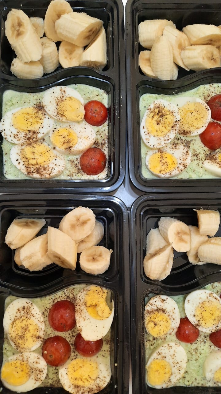 Royal Diet Food 27